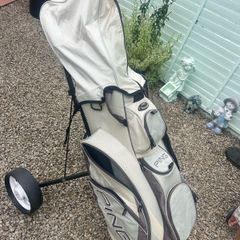 ladies starter golf set