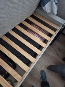 Single Bed