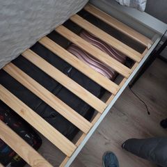 Single Bed