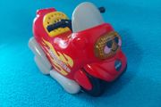 Toy motorbike   vtech