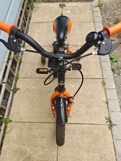Child's Bike
