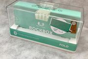 Rockbox Bluetooth Speaker Fold