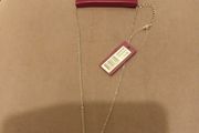 Soul silver necklace