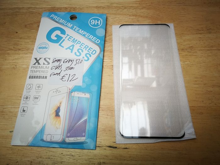 Wallet Case For Samsung Galaxy S20