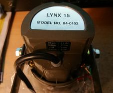 Ads lynx 15 04-0102 speaker horn