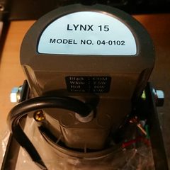 Ads lynx 15 04-0102 speaker horn