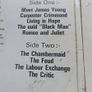 5 x vintage LPs from James Young, D18 post 6e Image 6