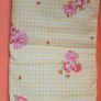 5 x Strawberry Shortcake Bundle Clothes Pillows Mattress  Vintage AGC Kenner A.G.C same era as MLP G1 My Little Pony Image 4