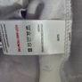 New. Last Queen Paris Size M wrap dress with fluted sleeve Image 6