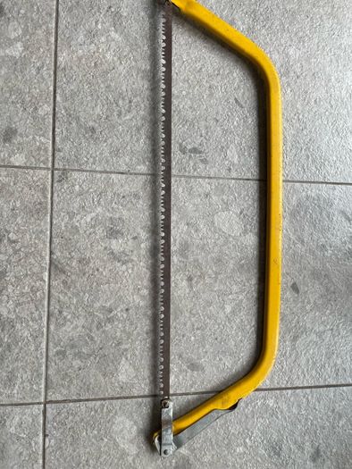 Large Bow Saw
