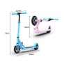 QMWHEEL M2 Pro Electric Kids Scooter Image 10