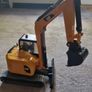 Excavator Image 3