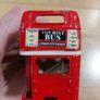 Die cast toy double decker bus Image 4