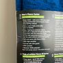 BNWT Men's Fleece Jacket Image 4