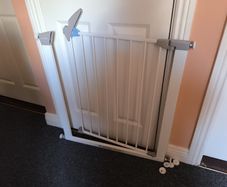 baby gate