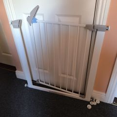 baby gate