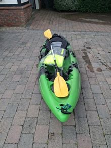 kayak for sale