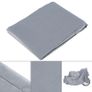 Motorcycle Motorbike Bike BBQ Scooter UV Protector Rain Cover Protection Image 3