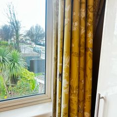 Curtains