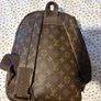 Lady's backpack Image 3