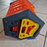 Hot wheels Roll Out Raceway Track Image 3