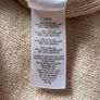 Des Petits Hauts aran style jumper size small Image 7