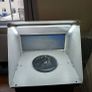 Airbrush and airbrush spray booth with other misc Image 3
