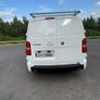 Opel Vauxhall vivaro lwb van Image 6