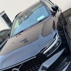 Volvo XC 40 2021 R-Design T4 Recharge | Black