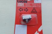Lucas 12 Volt Flasher Unit.