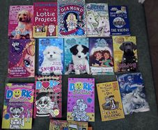 Kids Books