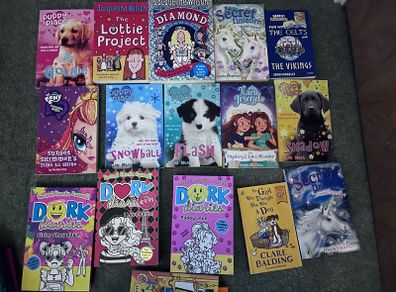 Kids Books