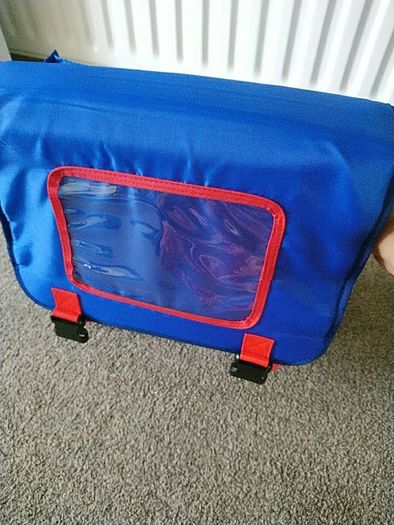 school bag