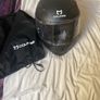 motorbike helmet Image 2