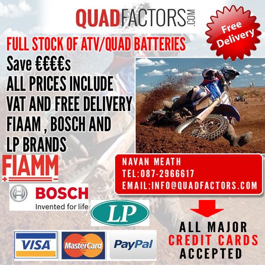 Starter Motors For All Quads,bikes,plant