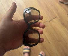 Free Prada Sunglasses - look the pictures