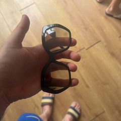 Free Prada Sunglasses - look the pictures