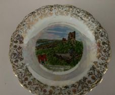 Collectors Wall plate torschenrelith Bavaria for sale collection Dublin 12