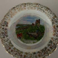 Collectors Wall plate torschenrelith Bavaria for sale collection Dublin 12