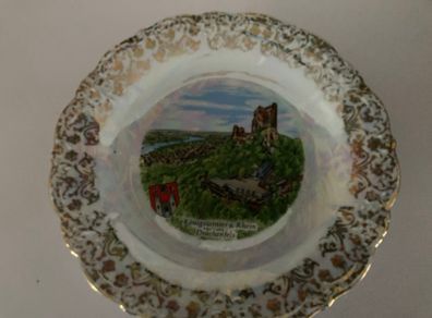 Collectors Wall plate torschenrelith Bavaria for sale collection Dublin 12