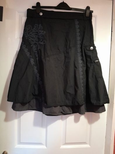 Skirt