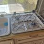 1990 fiat Ducato Camper Project Image 8