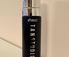 Tan Studio - Express Tanning Mousse