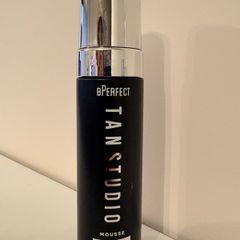 Tan Studio - Express Tanning Mousse