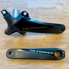 Shimano Ultegra R8000 crank arms
