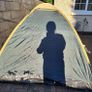 2 man dome tent Image 5