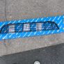Bumper grille Image 2