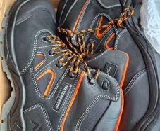 Portwest work boots