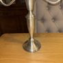 Towle Model 716 Sterling Silver Weighted  Candelabra Image 4