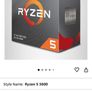 Ryzen 5 3600 Image 5